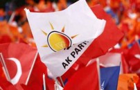 Tokat’ın İlçelerinde Ak Parti Kazandı