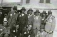 1921 yılında Erbaa’da Giyim Kuşam