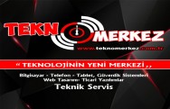 Tekno Merkez