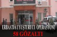 Erbaa’da Uyuşturucu Operasyonu: 58 Gözaltı
