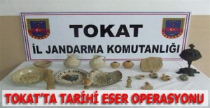 tokat-ta-tarihi-eser-operasyonu