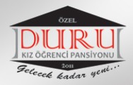 Duru Kız Öğrenci Pansiyonu
