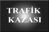 Erbaa’da Trafik Kazası TIR Devrildi: 1 Yaralı